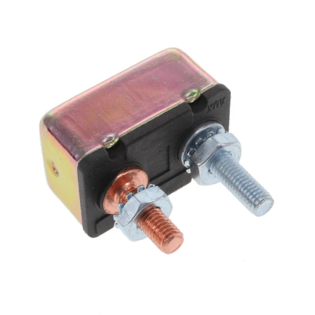 30056-25 Littelfuse Inc. Leistungsschalter